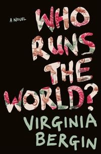 Produktbild: Who Runs the World?
