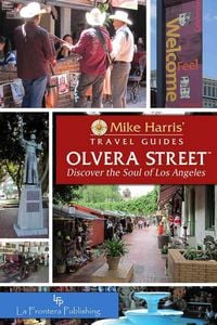 Produktbild: Olvera Street(tm)
