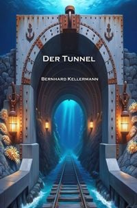 Produktbild: Der Tunnel