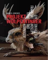 Produktbild: Projekt Wolpertinger