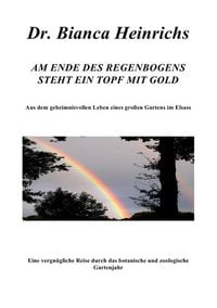 Produktbild: Am Ende des Regenbogens Steht ein Topf mit Gold