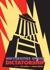 Produktbild: Universities Under Dictatorship