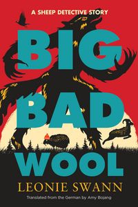 Produktbild: Big Bad Wool