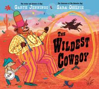 Produktbild: The Wildest Cowboy
