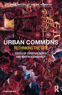 Produktbild: Urban Commons