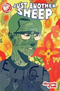 Produktbild: Heagerty, M: Just Another Sheep Volume 1