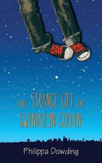 Produktbild: The Strange Gift of Gwendolyn Golden