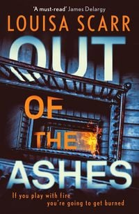 Produktbild: Out of the Ashes