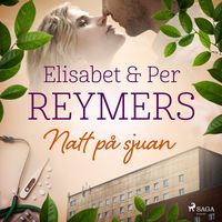 Produktbild: Natt p&aring; sjuan