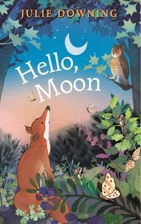 Produktbild: Hello, Moon
