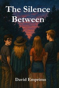 Produktbild: The Silence Between