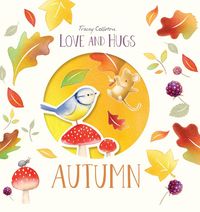Produktbild: Love and Hugs: Autumn