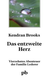 Produktbild: Das entzweite Herz