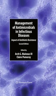 Produktbild: Management of Antimicrobials in Infectious Diseases