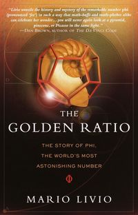 Produktbild: The Golden Ratio
