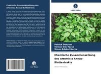 Produktbild: Chemische Zusammensetzung des Artemisia Annua-Blattextrakts