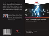 Produktbild: L'&eacute;ducation physique inclusive