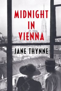Produktbild: Midnight in Vienna