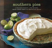 Produktbild: McDermott, N: Southern Pies