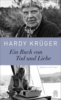 Produktbild: Ein Buch von Tod und Liebe