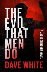 Produktbild: The Evil That Men Do