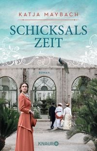 Produktbild: Schicksalszeit