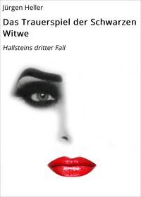 Produktbild: Das Trauerspiel der Schwarzen Witwe