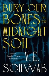 Produktbild: Bury Our Bones in the Midnight Soil