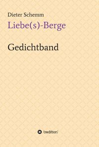 Produktbild: Liebe(s)-Berge