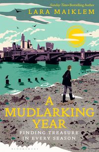 Produktbild: Maiklem, L: Mudlarking Year