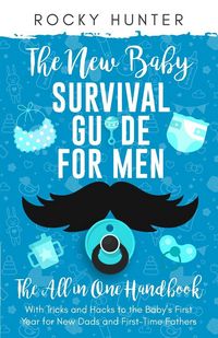 Produktbild: The New Baby Survival Guide for Men