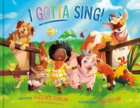 Produktbild: I Gotta Sing!