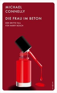 Produktbild: Die Frau im Beton