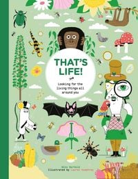 Produktbild: That&rsquo;s Life! Paperback