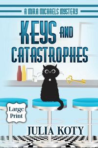 Produktbild: Keys and Catastrophes