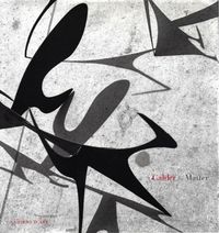 Produktbild: Calder by Matter