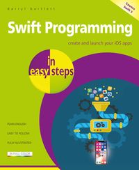 Produktbild: Swift Programming in easy steps