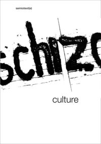 Produktbild: Schizo-Culture, 2-Vol. Set