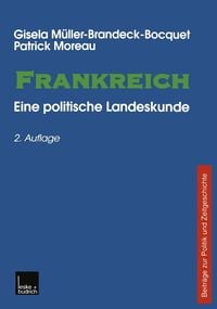 Produktbild: Frankreich
