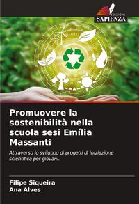 Produktbild: Promuovere la sostenibilit&agrave; nella scuola sesi Em&iacute;lia Massanti