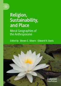 Produktbild: Religion, Sustainability, and Place