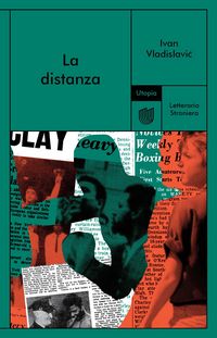 Produktbild: La distanza