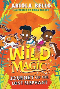 Produktbild: Wild Magic: Journey of the Lost Elephant
