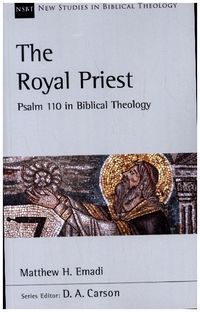 Produktbild: The Royal Priest