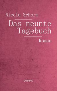 Produktbild: Das neunte Tagebuch