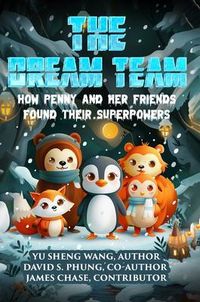 Produktbild: The Dream Team