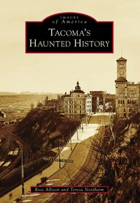 Produktbild: Tacoma's Haunted History