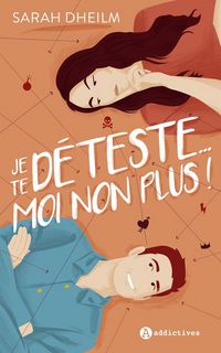 Produktbild: Je te d&eacute;teste... moi non plus !
