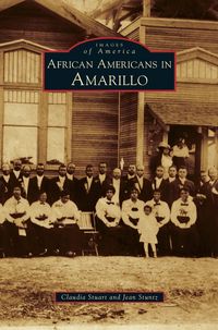 Produktbild: African Americans in Amarillo