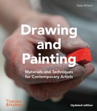 Produktbild: Drawing and Painting